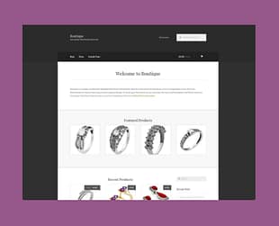 WhooThemes Boutique