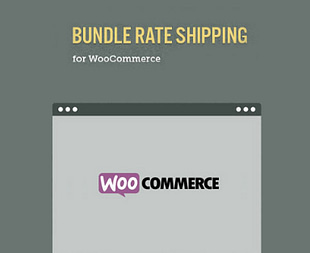 Bundle Rate Shipping Module for WooCommerce