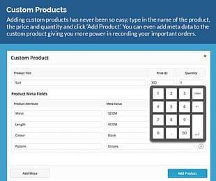 WooCommerce Point of Sale (POS) Plugin