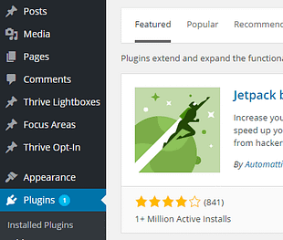 Thrive Themes Clever Widgets