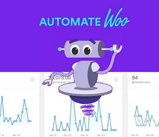 AutomateWoo - Marketing Automation for
