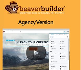 Beaver Builder Plugin - Agency