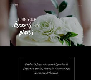 StudioPress Boss Pro Theme