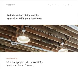 StudioPress Workstation Pro Theme