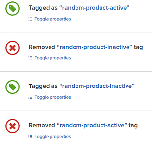 MemberPress Drip Tags Version Addon