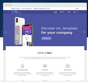 Tesla Themes Inc WordPress