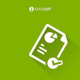 MainWP Client Reports Extension