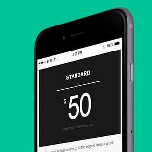 VisualModo Edge WordPress Theme