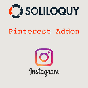 Soliloquy Instagram Addon
