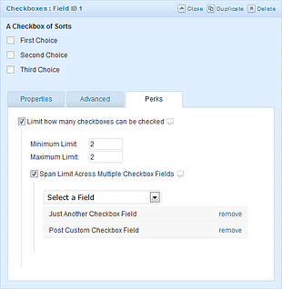 Gravity Perks Limit Checkboxes Plugin