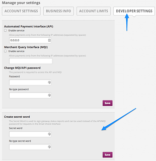 WooCommerce Skrill Payment Gateway