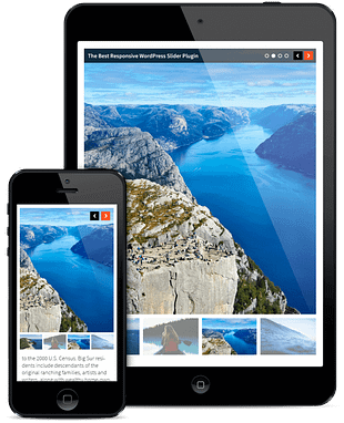 Soliloquy Slider WordPress Plugin