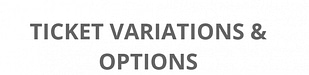 EventON - Ticket Variations & Options