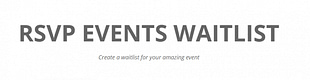 EventON - RSVP Events Waitlist