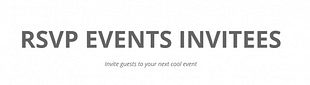 EventON - RSVP Events Invitees