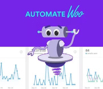 AutomateWoo - Marketing Automation for