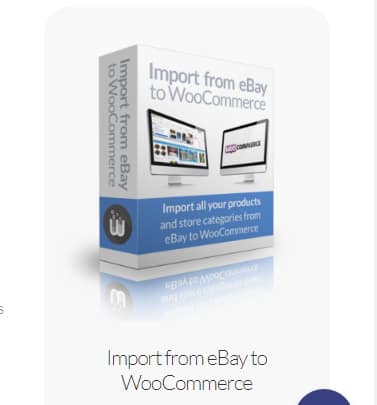 Import from eBay to