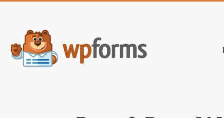 WPForms Basic