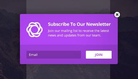 Elegant Themes Bloom WordPress Plugin