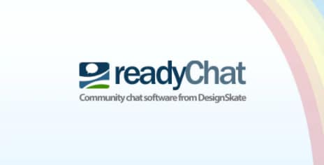 readyChat - PHP/AJAX Chat Room