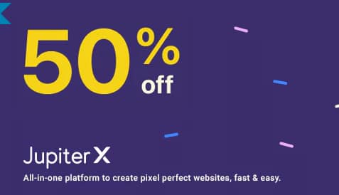 JupiterX