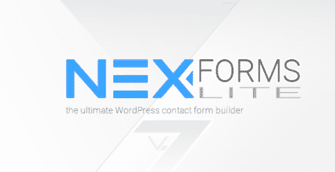 NEX-Forms LITE - WordPress Form