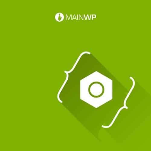 MainWP Boilerplate Extension