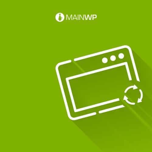 MainWP Staging Extension