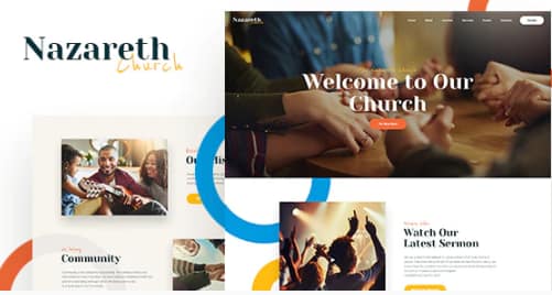 Nazareth | Church & Religion