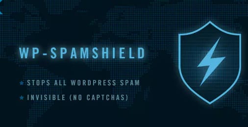 WP-SpamShield - WordPress Anti-Spam Plugin