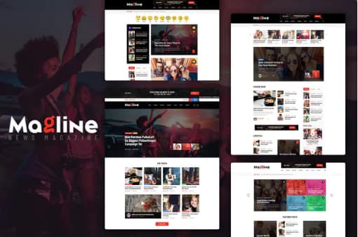 Magline - Blog & News
