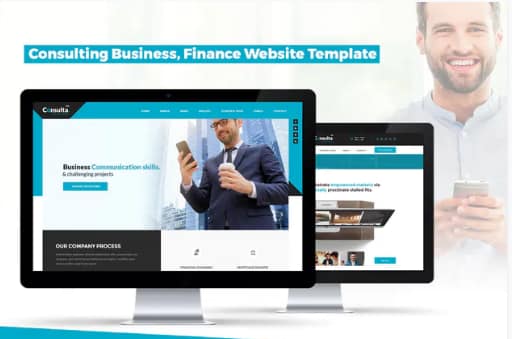 Consulting Business