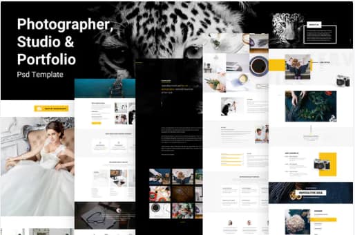Enima - Photographer