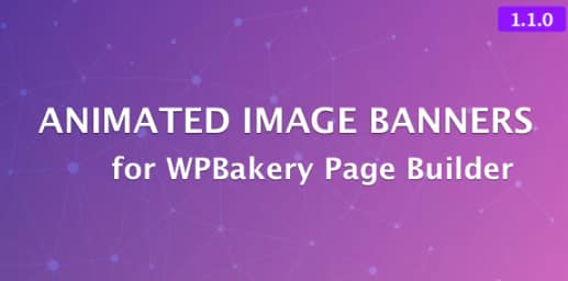 Animated Image Banners for