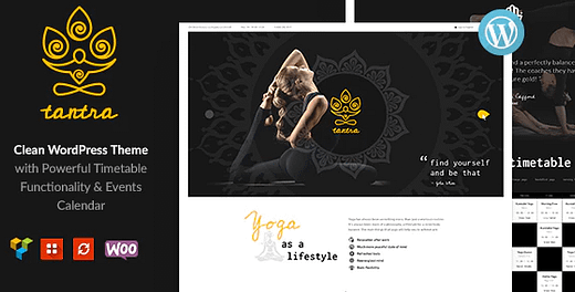 Tantra | A Yoga Studio