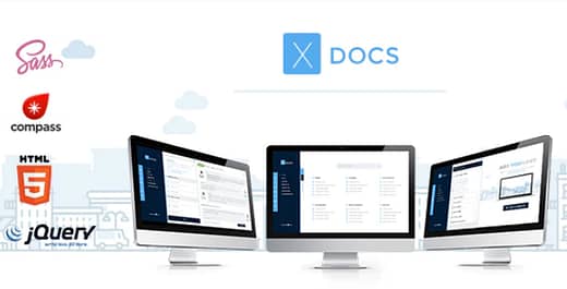 xDocs - help desk and