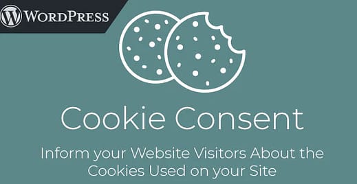 Cookie Consent - WordPress Plugin