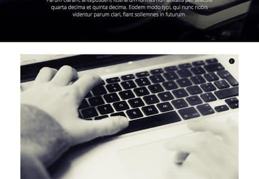 OboxThemes Photogenic WordPress Theme