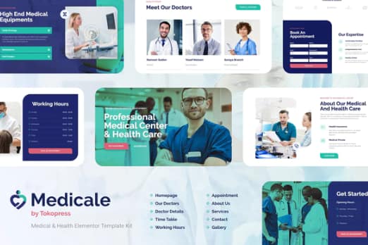 Medicale | Medical & Health