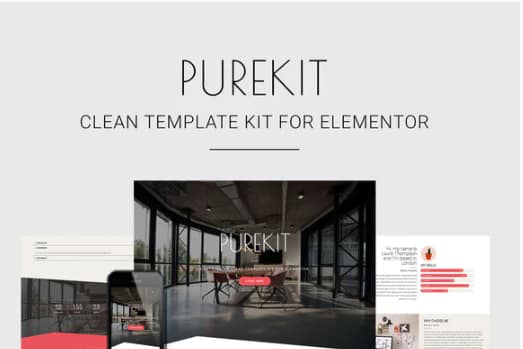 Purekit - Creatives & Business