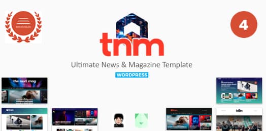 The Next Mag