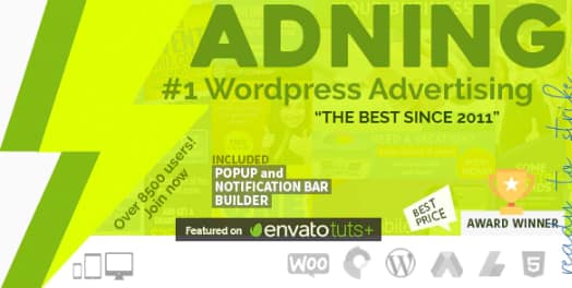 Adning Advertising Professional All