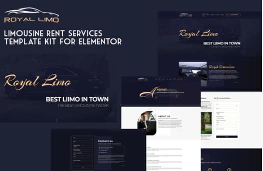Royal Limo - Limousine Rent