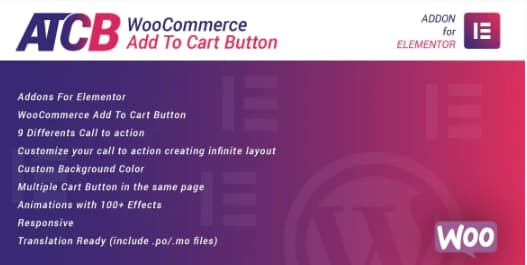 WooCommerce Add To Cart