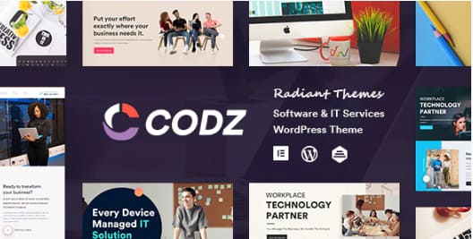 Codz - Software & IT