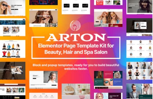 Arton - Beauty & Spa
