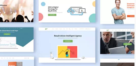 Marketing Pro - SEO WordPress