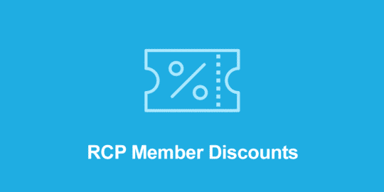 Easy Digital Downloads Restrict Content Pro Member Discounts Addon