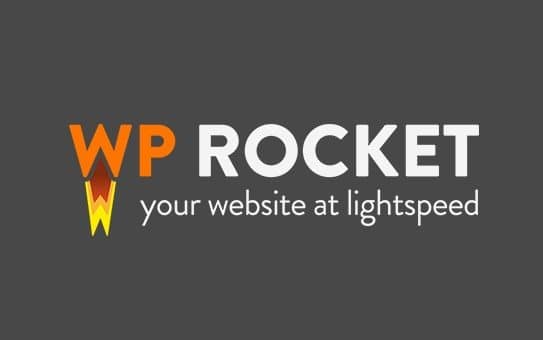 WP Rocket WordPress Plugin