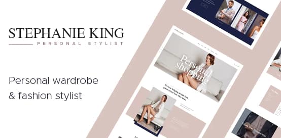 S.King | Personal Stylist and